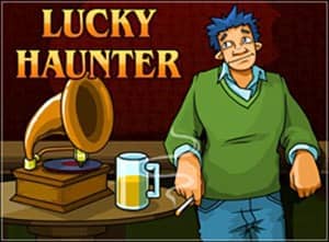 Lucky Hanter